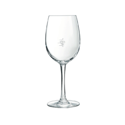 Verre\u0020\u00E0\u0020pied\u0020Cabernet\u0020Tulipe\u002035cl\u0020gravure\u0020Grappe\u00203\u0020lignes\u0020de\u0020contenance\u0020\u002D\u0020Arcoroc