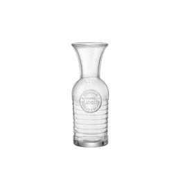 Carafe OFFICINA 25cl - Bormioli Rocco - Henri Julien