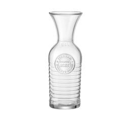 Carafe\u0020OFFICINA\u002050cl\u0020\u002D\u0020Bormioli\u0020Rocco