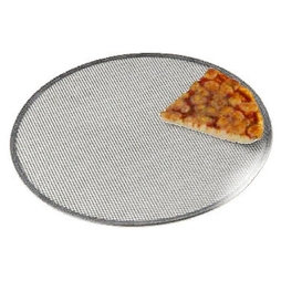 Grille Pizza Aluminium Ø33cm - Henri Julien