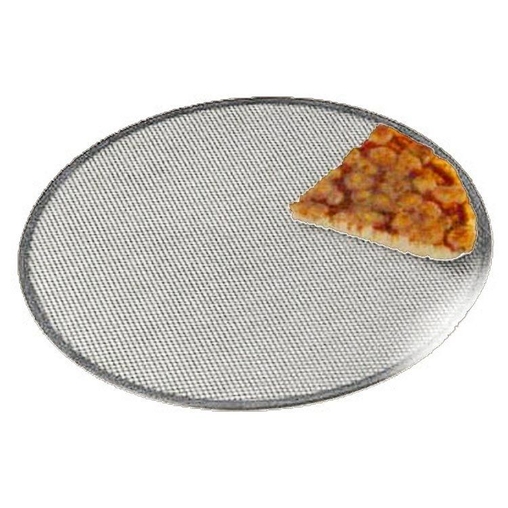 Grille Pizza Aluminium Ø33cm - Henri Julien