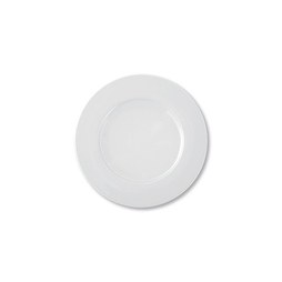 Assiette\u0020\u00E0\u0020pain\u0020GLOBE\u0020aile\u0020unie\u0020\u00D8160mm