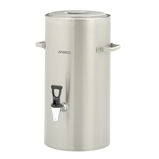 Conteneur isotherme Inox 'Ci4' avec robinet 4 Litres Animo - Henri Julien