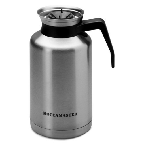 Thermos inox 1,8L pour Machine à Café 'Grand Club' - Henri Julien