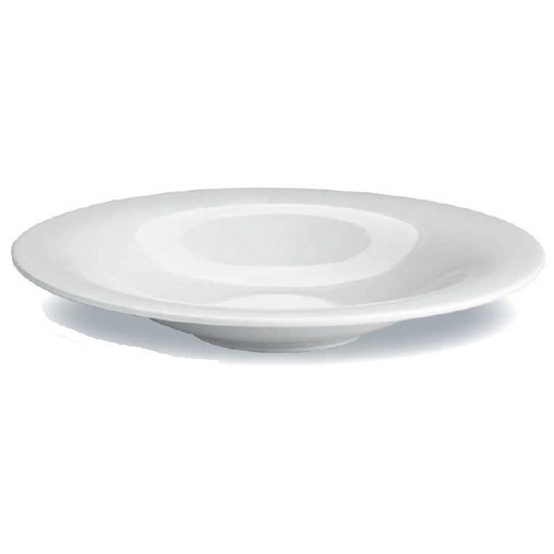 Assiette porcelaine Octave ø290mm - Henri Julien