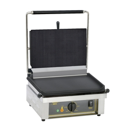 Grill Panini Roller Grill - Henri Julien