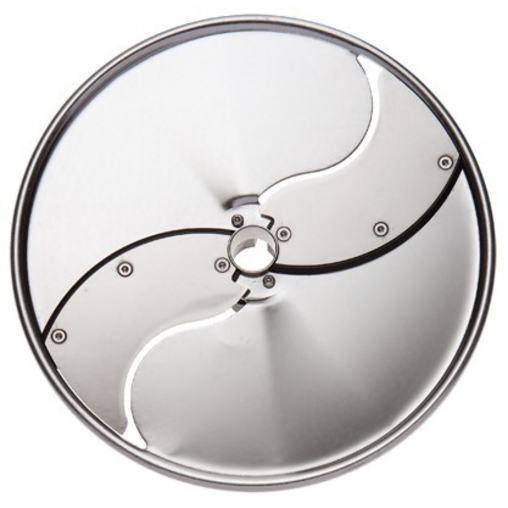 Disque Trancheur C2S Inox pour TRS et TRK - Henri Julien