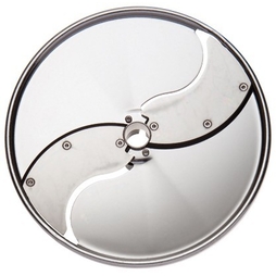 Disque Trancheur C5S Inox pour TRS et TRK - Henri Julien