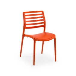 Chaise\u0020Louise\u0020Mandarine