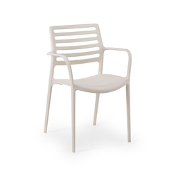 Fauteuil\u0020Louise\u0020Blanc\u0020Cr\u00E8me