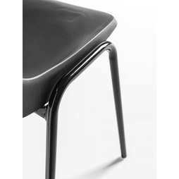 Chaise\u0020CAMPUS\u0020Noir