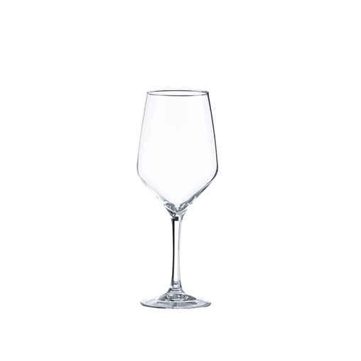 Verre à pied MENCIA Trempé 25cl - Henri Julien