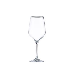 Verre à pied MENCIA Trempé 31cl - Henri Julien