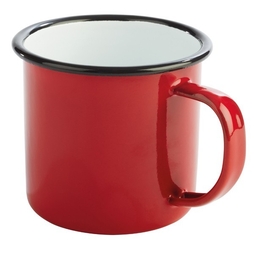 Mug\u0020T\u00F4le\u0020\u00E9maill\u00E9e\u002035cl\u0020Rouge\u0020\u002F\u0020Noir\u0020Cobalt\u0020\u002D\u0020APS