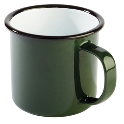 Mug\u0020TOLE\u0020EMAILLEE\u002035cl\u0020Vert\u0020\u002F\u0020Noir\u0020\u002D\u0020Cobalt\u0020\u002D\u0020APS