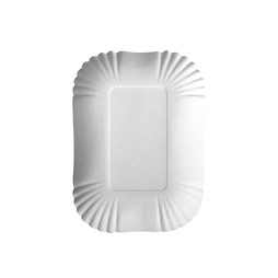 250\u0020Assiettes\u0020barquette\u0020carton\u0020130x175\u0020Blanc