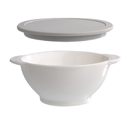 Bol\u0020Elisa\u0020\u00D8133mm\u002048cl\u0020Porcelaine\u0020Blanc