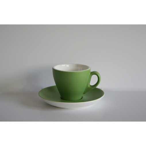 Tasse Moka 8cl Amande - Henri Julien