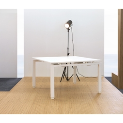 Table 'Hop' 160x80 - Henri Julien