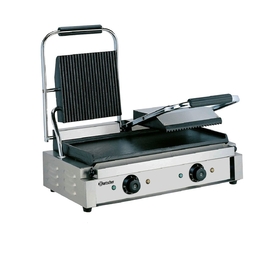 Grill Presse Duo grandes plaques - Henri Julien