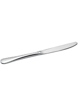 Couteau de Table Monobloc PRESTIGE Inox 18/10 Épaisseur 30