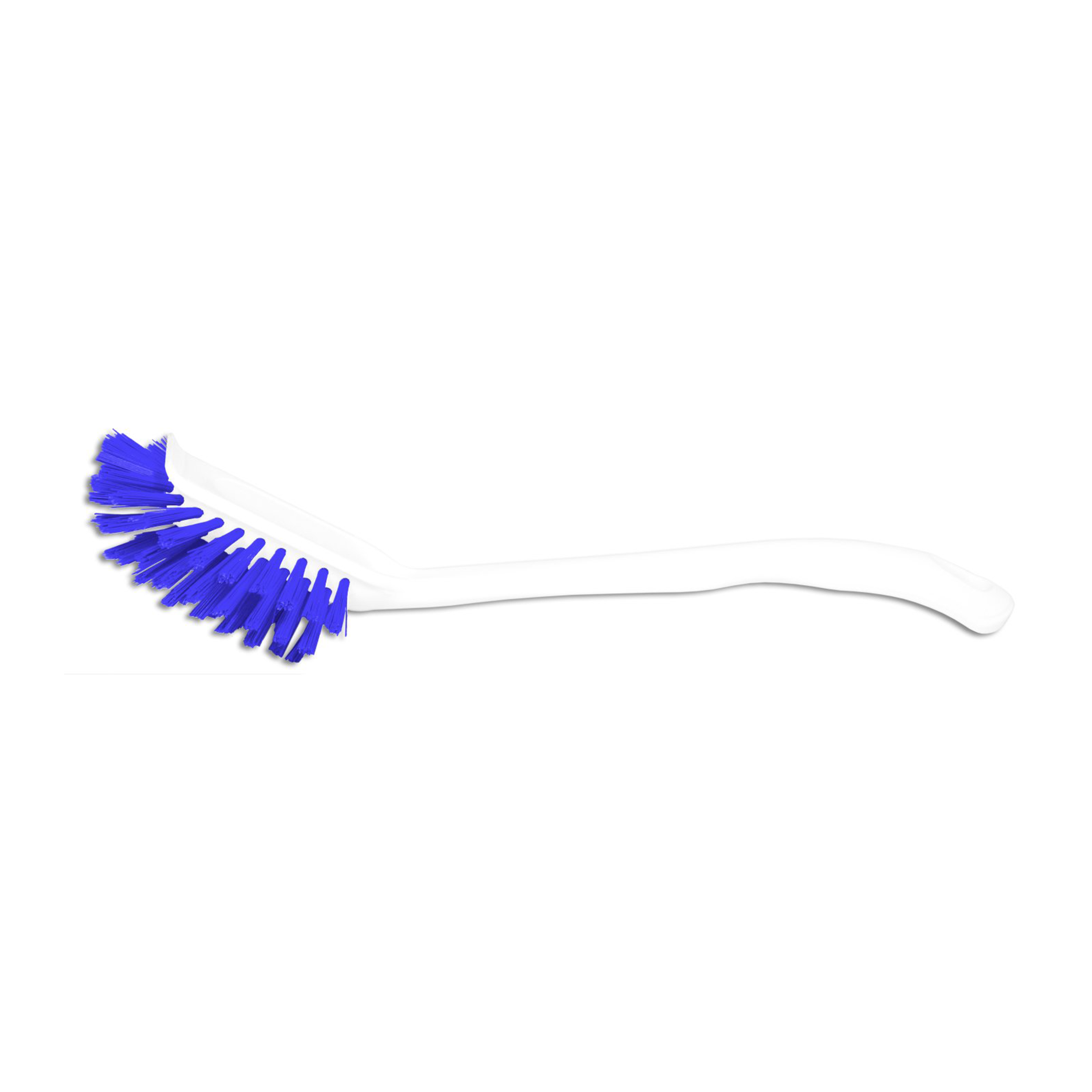 Brosse Vaisselle L260x60mm - Bleu - Henri Julien