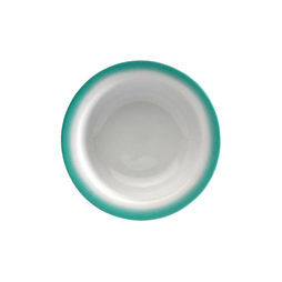 Coupelle Ronde Porcelaine Fresh Azur ø120mm - Henri Julien