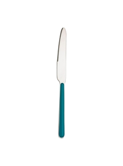 Couteau de Table cranté RIO Turquoise