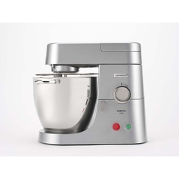 Robot 'Chef XL Pro' Kenwood - Henri Julien