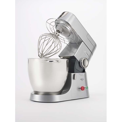 Robot 'Chef XL Pro' Kenwood - Henri Julien