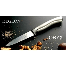 Couteau Office 9cm Oryx - Deglon - Henri Julien