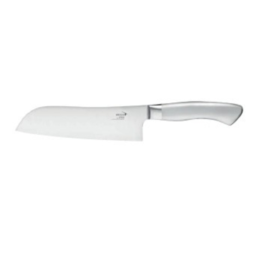 Couteau Santoku 18cm Oryx - Deglon - Henri Julien