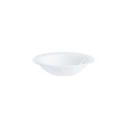 Coupelle\u0020Ronde\u0020Porcelaine\u0020\u00F8120mm\u0020Blanc