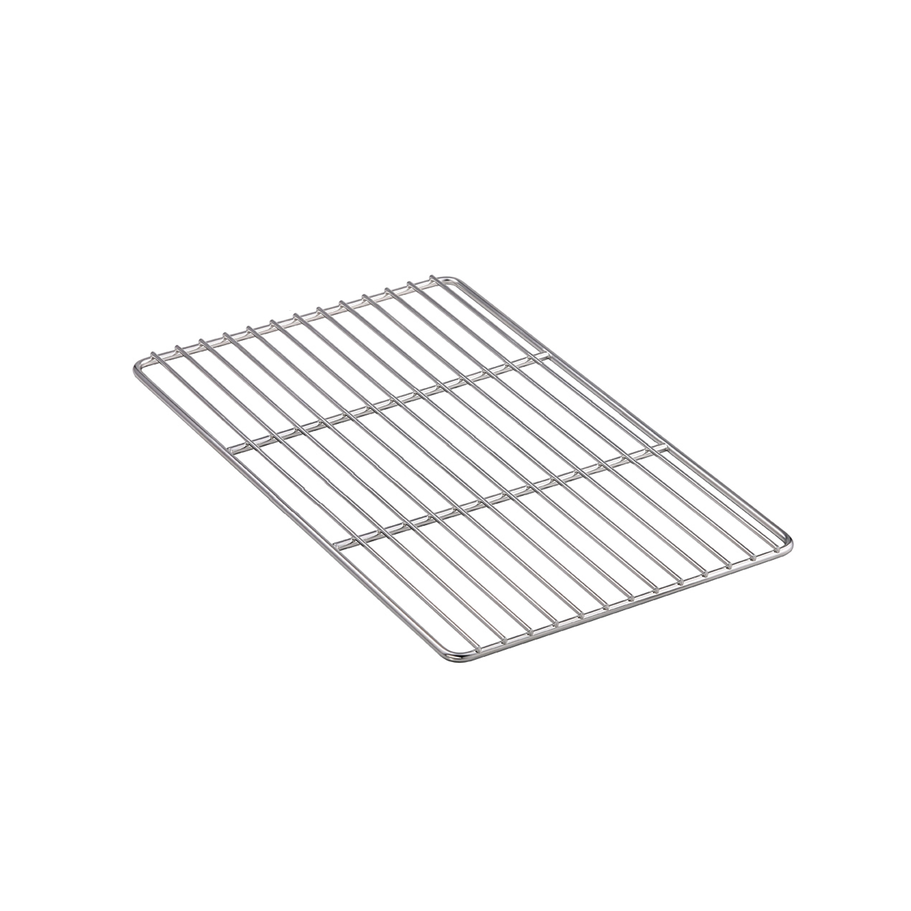 Grille inox 425x620mm pour conteneur KOALA 140 - Melform - Henri Julien