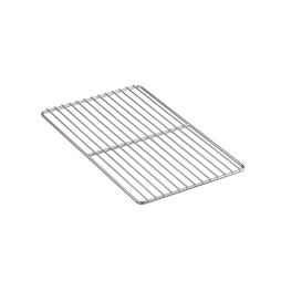 Grille inox 425x620mm pour conteneur KOALA 140 - Melform - Henri Julien