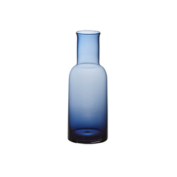 Carafe\u0020ALLURE\u002075cl\u0020\u00D891xh240mm\u0020Bleu\u0020\u002D\u0020Guy\u0020Degrenne