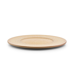 Assiette\u0020pizza\u0020TERRA\u0020OR\u0020\u00D8300mm\u0020Porcelaine\u0020Or\u0020