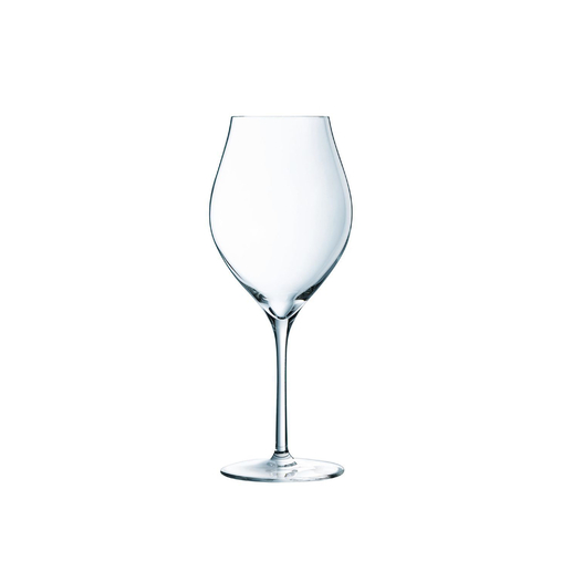 Verre à pied EXALTATION 38cl Ø72xh215mm - Chef&sommelier - Henri Julien