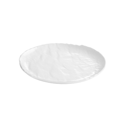 Assiette\u0020plate\u0020LIVELLI\u0020WHITE\u0020\u00D8260mm\u0020Porcelaine\u0020Blanc