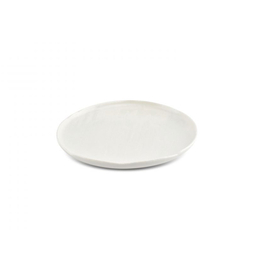 Assiette\u0020plate\u0020FILO\u0020\u00D8205xh30mm\u0020Porcelaine\u0020Blanc\u0020\u002D\u0020Fine2Dine