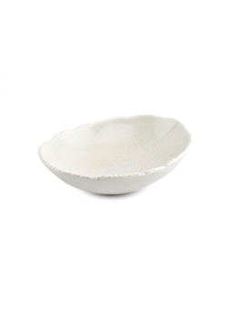 Assiette creuse FILO Ø250x200xh65mm Porcelaine Blanc - Fine2Dine