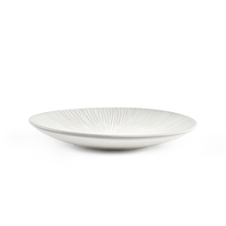 Assiette\u0020plate\u0020HALO\u0020\u00D8280xh36mm\u0020Porcelaine\u0020Blanc\u0020\u002D\u0020Fine2Dine