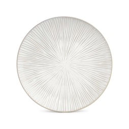 Assiette\u0020plate\u0020HALO\u0020\u00D8280xh36mm\u0020Porcelaine\u0020Blanc\u0020\u002D\u0020Fine2Dine