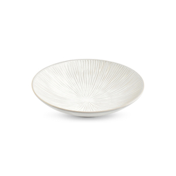 Assiette\u0020creuse\u0020HALO\u0020\u00D8240xh55mm\u0020Porcelaine\u0020Blanc\u0020\u002D\u0020Fine2Dine