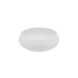 Bol cocotte GOURMET 140cl Ø175xh65mm Porcelaine Blanc - Guy Degrenne - Henri Julien