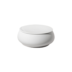 Bol\u0020cocotte\u0020GOURMET\u0020140cl\u0020\u00D8175xh65mm\u0020Porcelaine\u0020Blanc\u0020\u002D\u0020Guy\u0020Degrenne