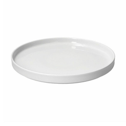 Assiette\u0020pizza\u0020avec\u0020rebord\u0020THESIS\u0020\u00D8310mm\u0020Porcelaine\u0020Blanc\u0020