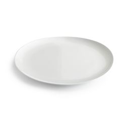 Assiette\u0020plate\u0020PERLA\u0020\u00D8290mm\u0020Porcelaine\u0020Blanc\u0020\u002D\u0020Fine2Dine