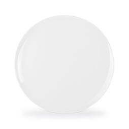 Assiette\u0020plate\u0020PERLA\u0020\u00D8290mm\u0020Porcelaine\u0020Blanc\u0020\u002D\u0020Fine2Dine