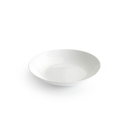 Assiette\u0020creuse\u0020PERLA\u0020\u00D8210xh35mm\u002070cl\u0020Porcelaine\u0020Blanc\u0020\u002D\u0020Fine2Dine